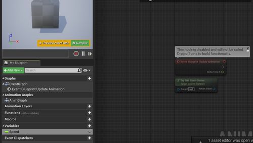 UE4獨(dú)立游戲開發(fā)學(xué)習(xí)指南 動畫混合與動漫游戲開發(fā)