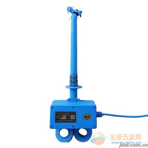 儀器儀表與電氣設備 現代工業的技術基石