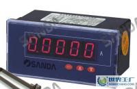 深圳WS4T-DCU直流電壓表 全新功能引領(lǐng)儀器儀表精準(zhǔn)測(cè)量新時(shí)代