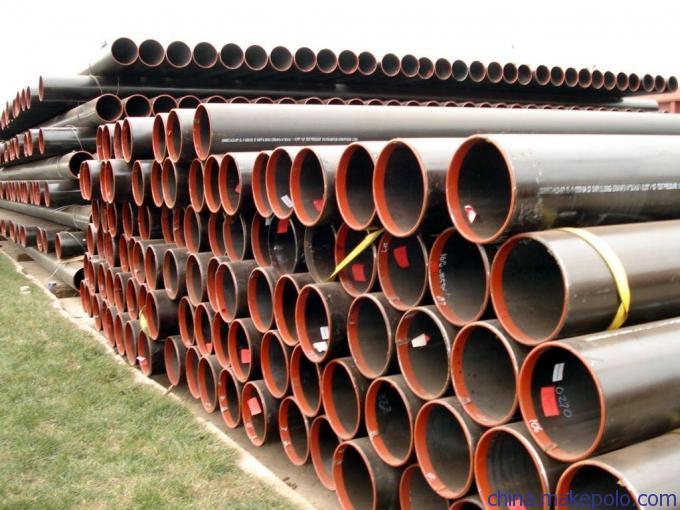 L360管線管 特性、應用與銷售前景