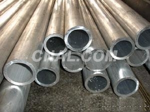 天津華信通金屬材料 優質鋁管、純鋁管及鋁合金管銷售