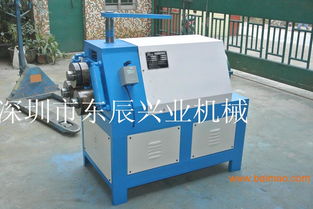 深圳東辰興業(yè) 專業(yè)供應(yīng)50型角鐵滾彎機(jī)，打造金屬成型解決方案